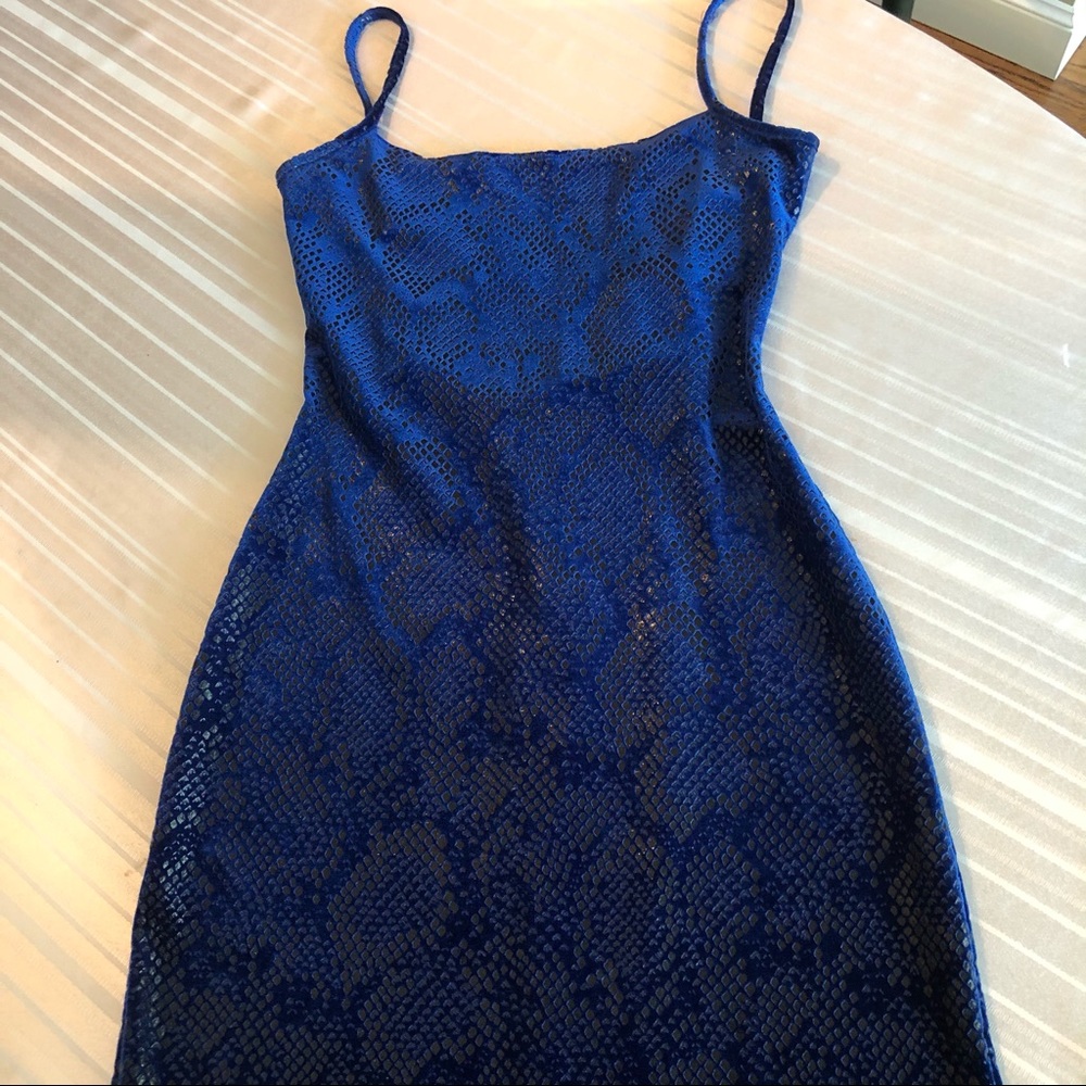 Party dress